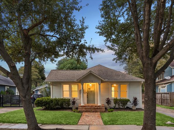 723 Pizer Street, Houston TX 77009