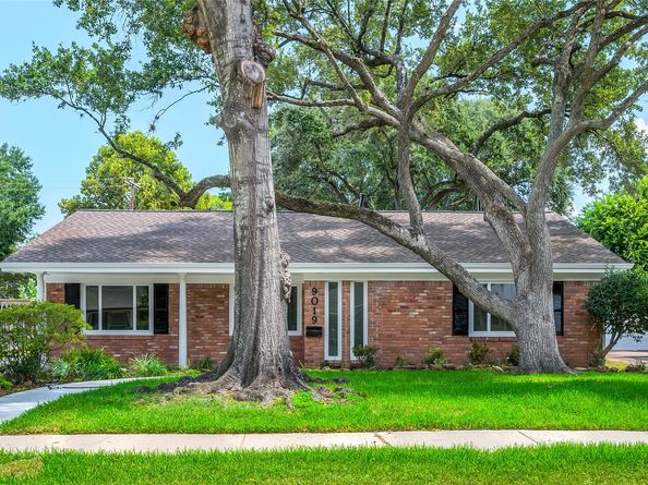 9019 Kapri Lane, Houston TX 77025