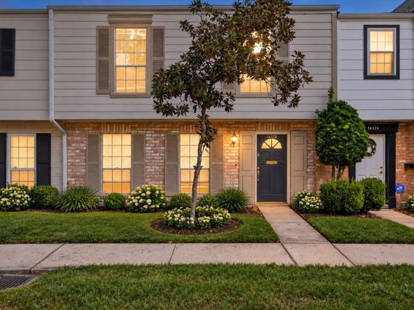 14328 Misty Meadow Lane, Houston TX 77079