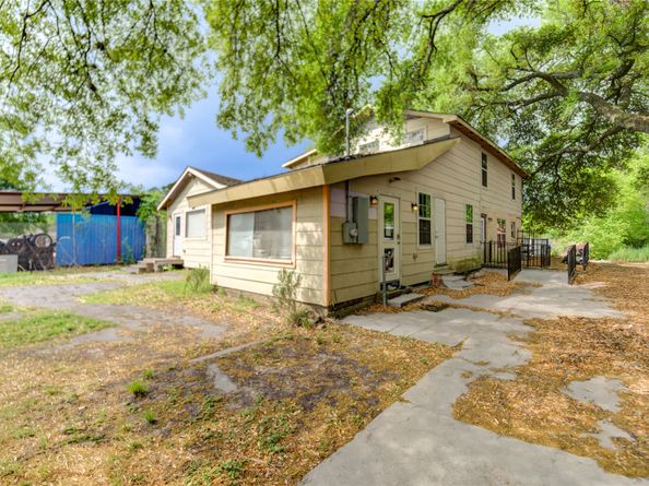 9317 Homestead Road, Houston TX 77016