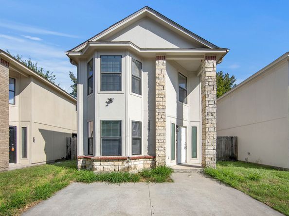 2937 La Estancia Lane, Houston TX 77093