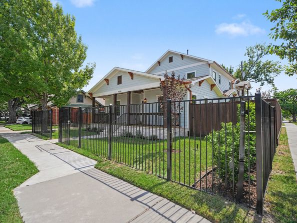 1138 Fugate Street, Houston TX 77009