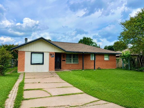12937 Orleans Street, Houston TX 77015
