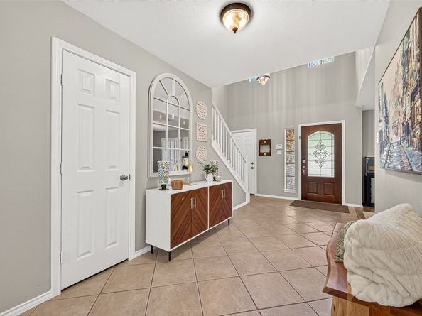 17802 Yukon Pass Drive, Humble TX 77346