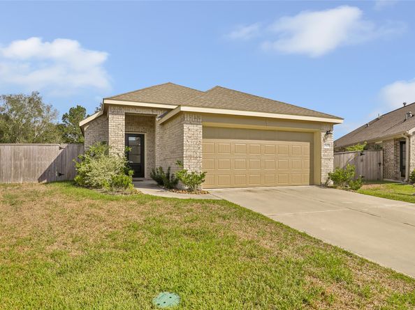 19409 Rosali Meadow Drive, New Caney TX 77357