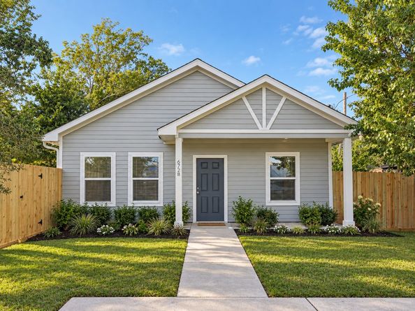 6728 Stearns Street, Houston TX 77021