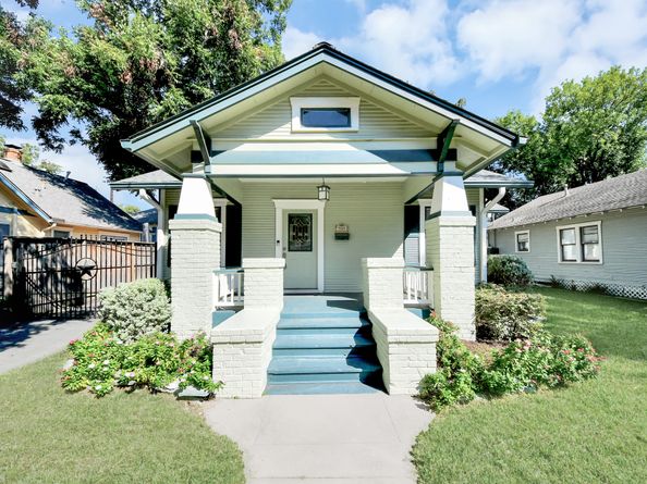 909 Fugate Street, Houston TX 77009
