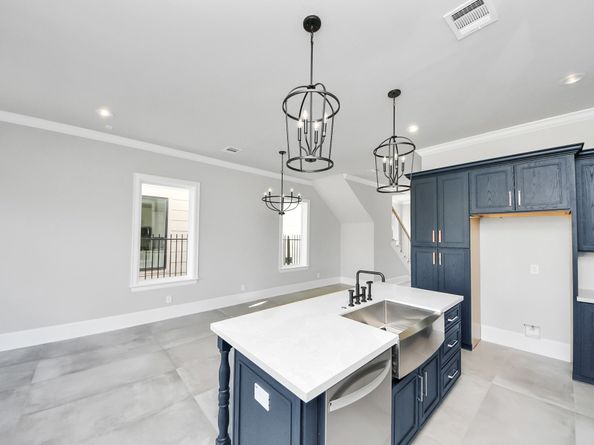 6322 Milwee Street B, Houston TX 77092