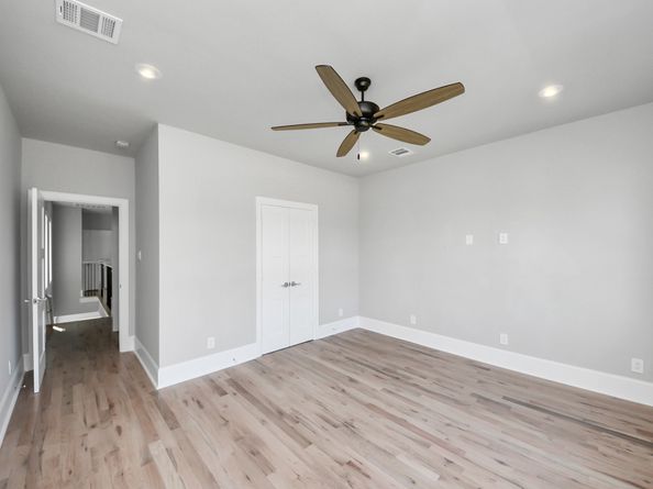 6322 Milwee Street B, Houston TX 77092