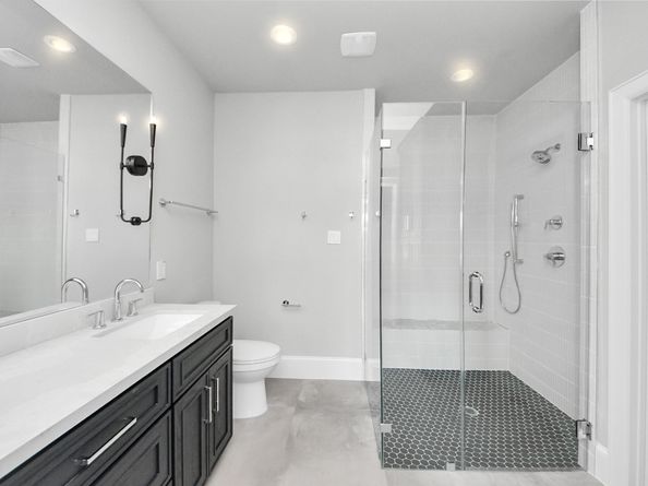 6322 Milwee Street B, Houston TX 77092