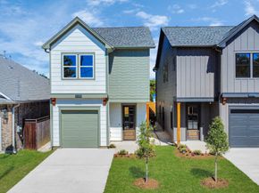 6322 Milwee Street B, Houston TX 77092