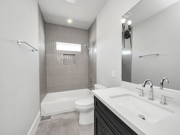 6322 Milwee Street B, Houston TX 77092