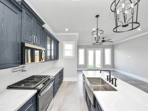 6322 Milwee Street B, Houston TX 77092