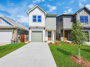 6322 Milwee Street B, Houston TX 77092