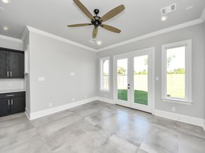 6322 Milwee Street B, Houston TX 77092