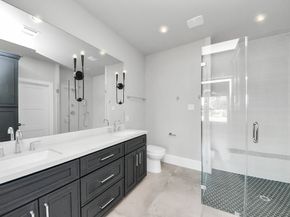 6322 Milwee Street B, Houston TX 77092