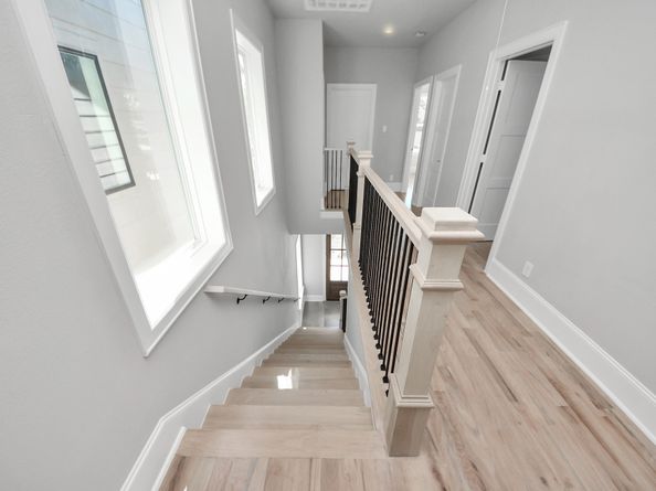 6322 Milwee Street B, Houston TX 77092