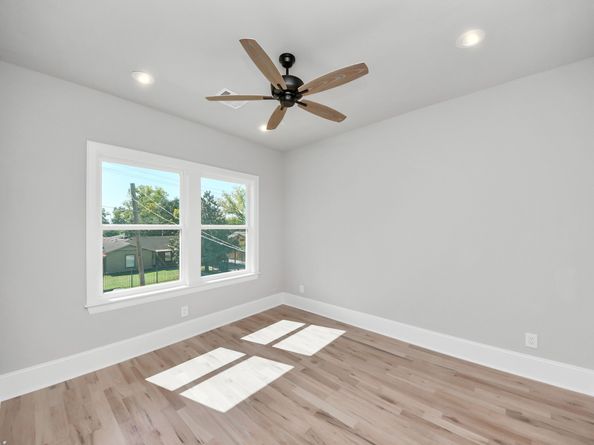 6322 Milwee Street B, Houston TX 77092