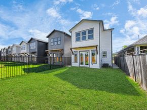 6322 Milwee Street B, Houston TX 77092