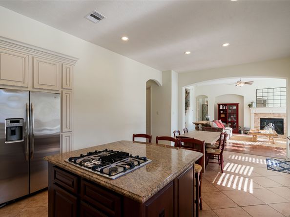 241 W Tupelo Green Circle, Spring TX 77389