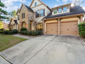 241 W Tupelo Green Circle, Spring TX 77389