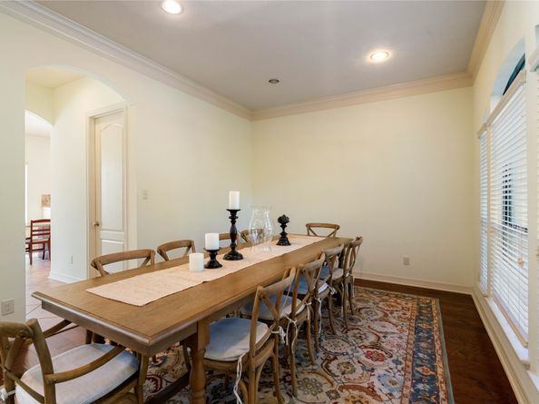 241 W Tupelo Green Circle, Spring TX 77389