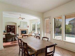 241 W Tupelo Green Circle, Spring TX 77389