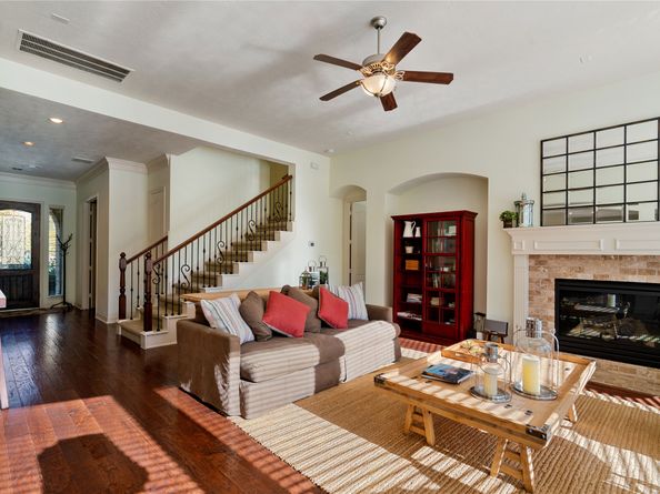 241 W Tupelo Green Circle, Spring TX 77389