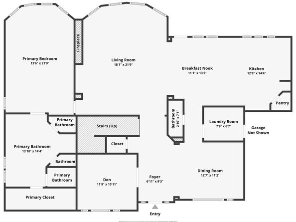 241 W Tupelo Green Circle, Spring TX 77389