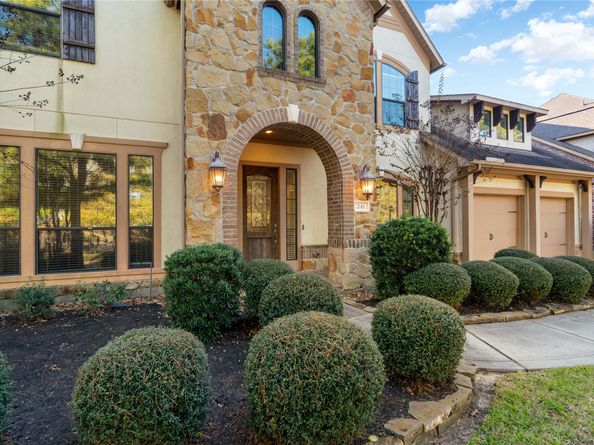 241 W Tupelo Green Circle, Spring TX 77389