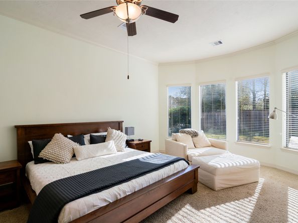 241 W Tupelo Green Circle, Spring TX 77389