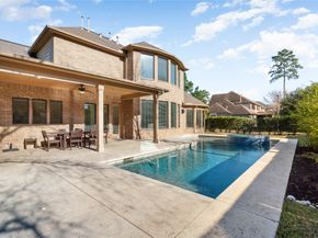 241 W Tupelo Green Circle, Spring TX 77389