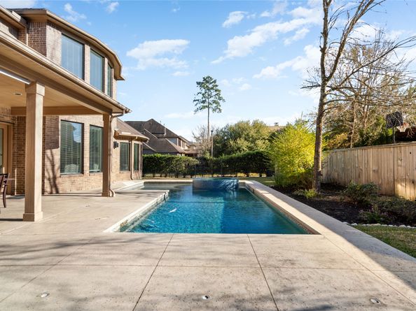 241 W Tupelo Green Circle, Spring TX 77389