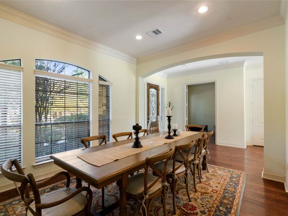 241 W Tupelo Green Circle, Spring TX 77389