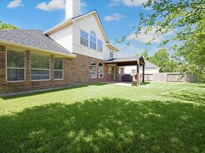 11911 Lake Mead Lane, Humble TX 77346