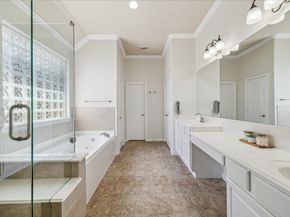 11911 Lake Mead Lane, Humble TX 77346