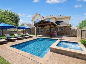 11911 Lake Mead Lane, Humble TX 77346