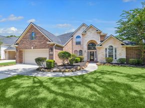 11911 Lake Mead Lane, Humble TX 77346