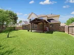 11911 Lake Mead Lane, Humble TX 77346