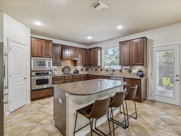 11911 Lake Mead Lane, Humble TX 77346