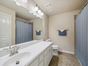 11911 Lake Mead Lane, Humble TX 77346