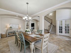 11911 Lake Mead Lane, Humble TX 77346