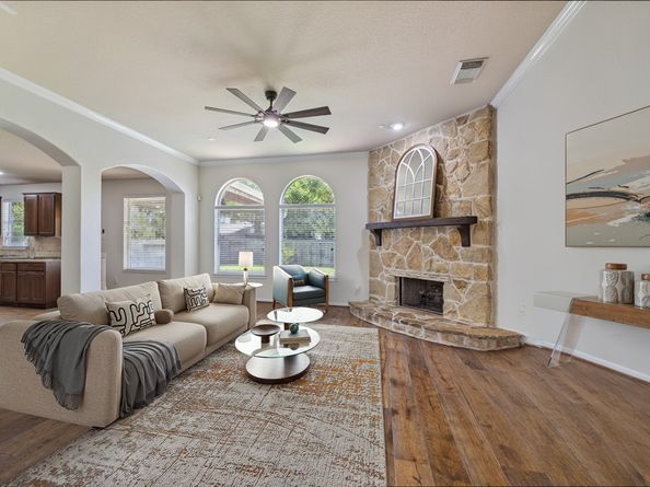 11911 Lake Mead Lane, Humble TX 77346