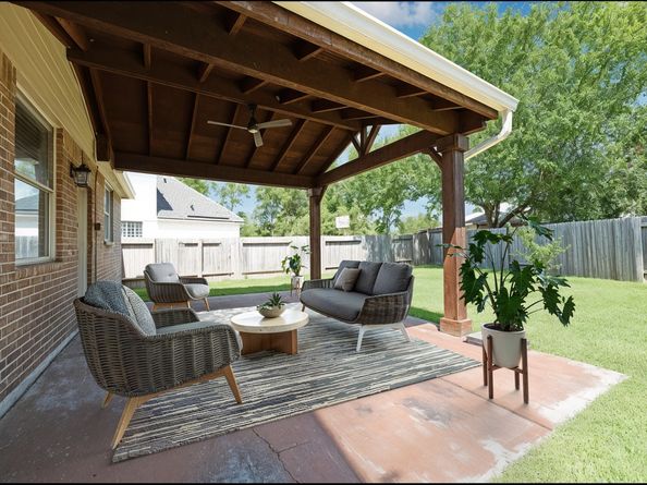 11911 Lake Mead Lane, Humble TX 77346