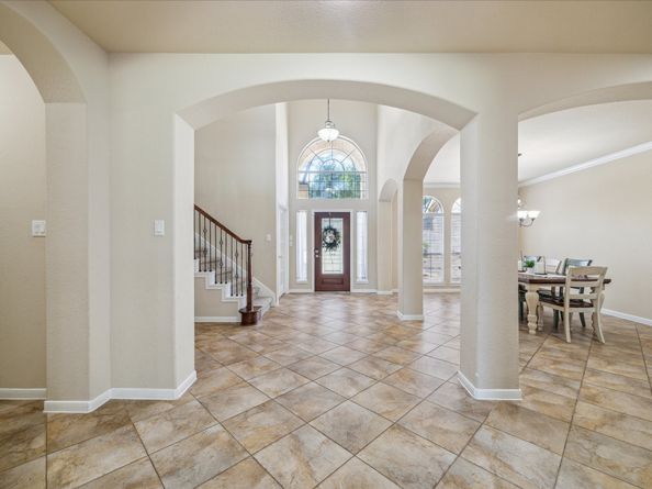 11911 Lake Mead Lane, Humble TX 77346