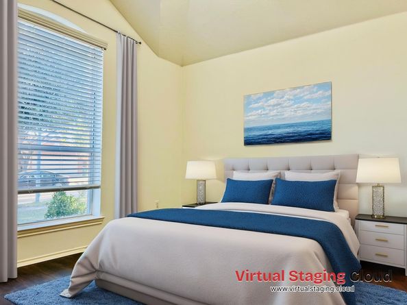 4418 Colomba Street, Houston TX 77045