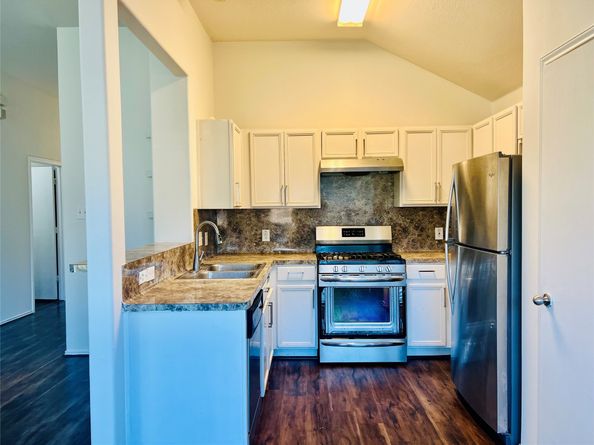 4418 Colomba Street, Houston TX 77045