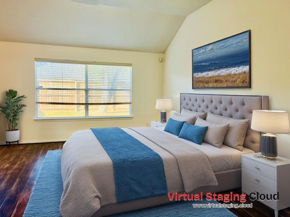 4418 Colomba Street, Houston TX 77045