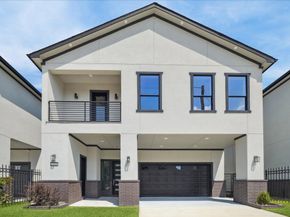 2321 Tuam Street, Houston TX 77004