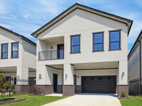 2321 Tuam Street, Houston TX 77004